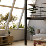 Czy warto kupić mieszkanie z antresolą w Poznaniu?