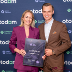 Advestor Premium House ponownie Liderem Jakości PRO w rankingu Otodom