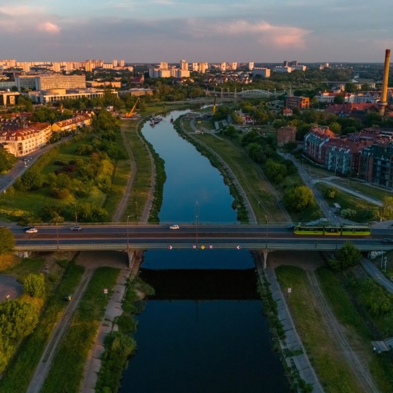 Dlaczego warto zamieszkać na Ratajach? (okiem Advestor Premium House)