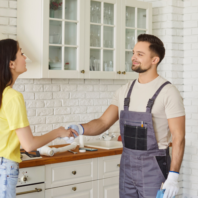 Naprawy w wynajmowanym mieszkaniu. Kto za co odpowiada?